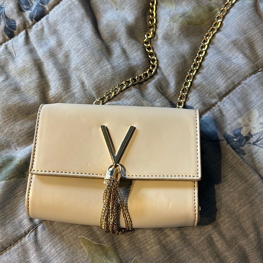 Valentino clutch purse
